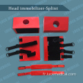 HEAD IMMOBILIZER DIPPORT DIPPORT DE PRIVEAU CONSEIL